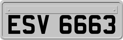 ESV6663
