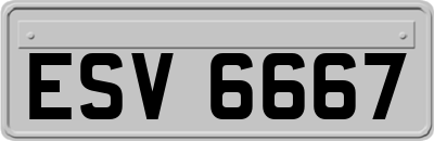 ESV6667