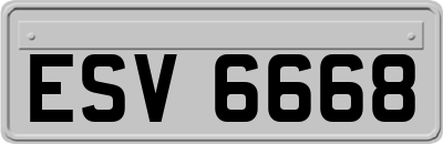 ESV6668