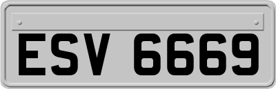 ESV6669