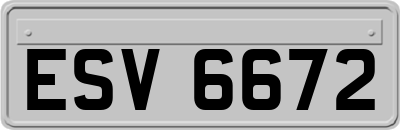 ESV6672