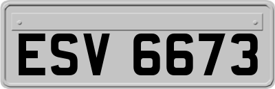 ESV6673