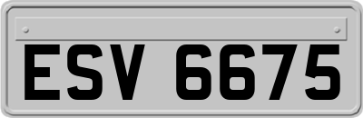 ESV6675
