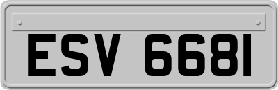 ESV6681