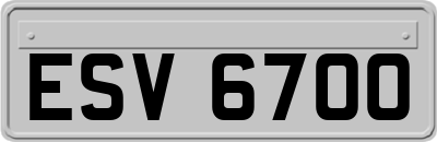 ESV6700