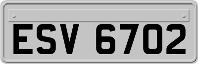 ESV6702