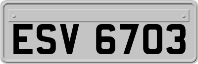 ESV6703
