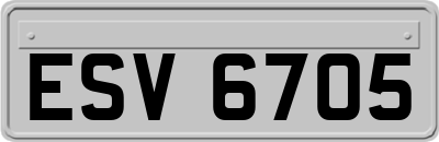 ESV6705