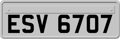 ESV6707