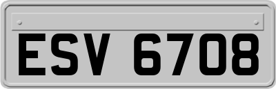 ESV6708