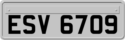 ESV6709