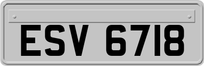 ESV6718