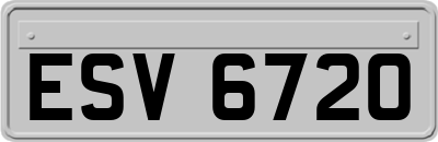ESV6720