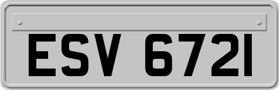 ESV6721