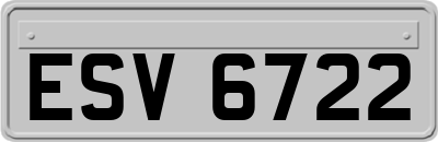 ESV6722