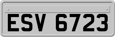 ESV6723