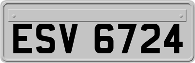 ESV6724