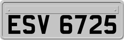 ESV6725