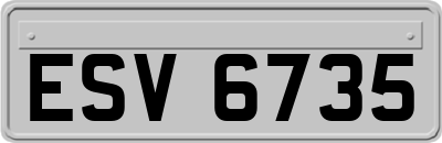 ESV6735