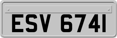 ESV6741