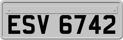 ESV6742