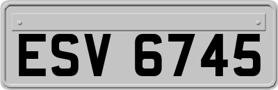 ESV6745