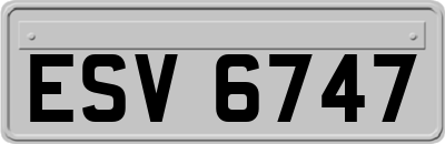 ESV6747