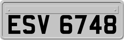 ESV6748