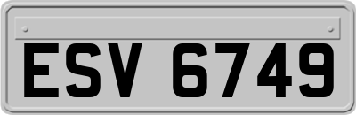 ESV6749