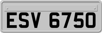 ESV6750