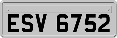 ESV6752