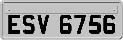 ESV6756