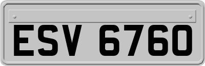 ESV6760