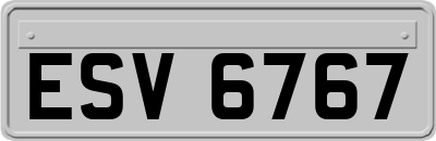 ESV6767