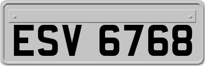 ESV6768