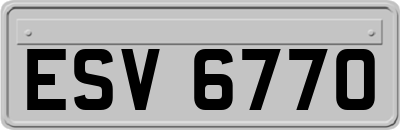 ESV6770