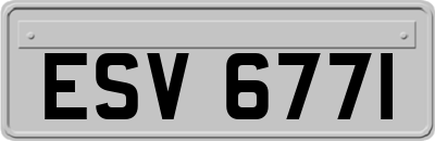 ESV6771