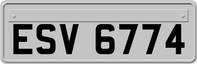 ESV6774