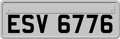 ESV6776