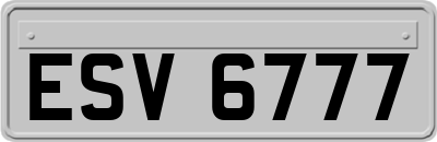 ESV6777