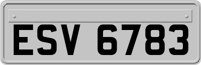 ESV6783