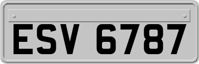 ESV6787