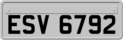 ESV6792
