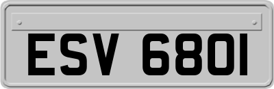 ESV6801