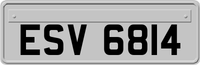 ESV6814