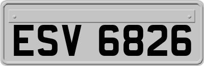 ESV6826