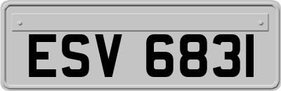 ESV6831