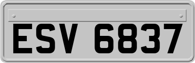 ESV6837