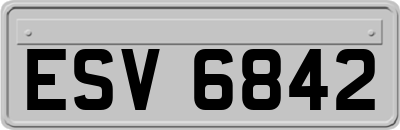 ESV6842