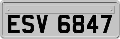 ESV6847